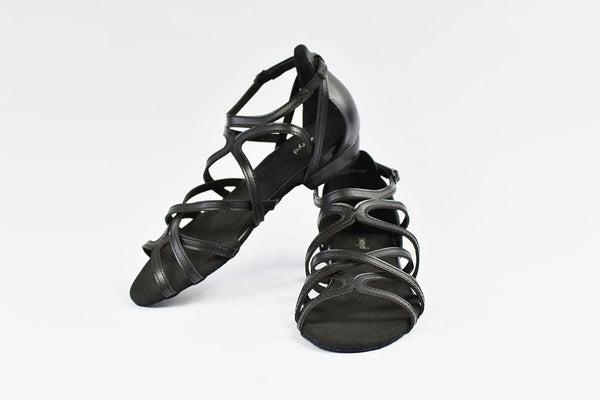 Athena - Black