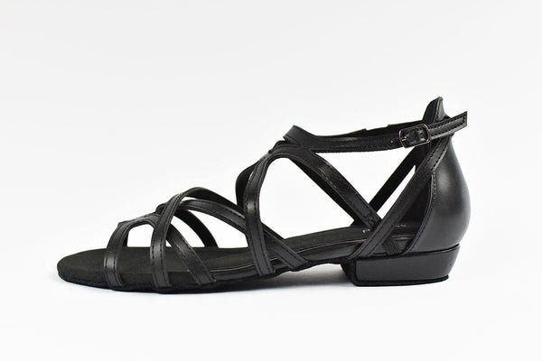 Athena - Black