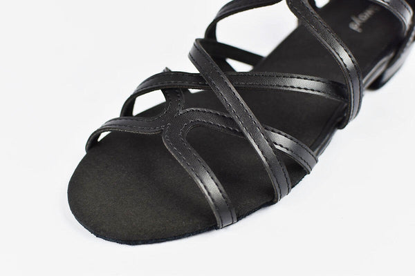 Athena - Black