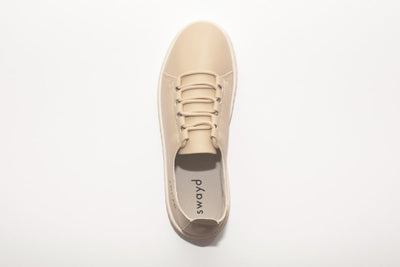 Flow - White