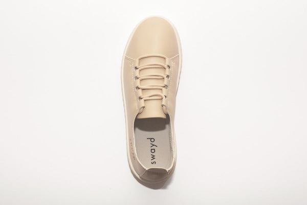 Flow - White