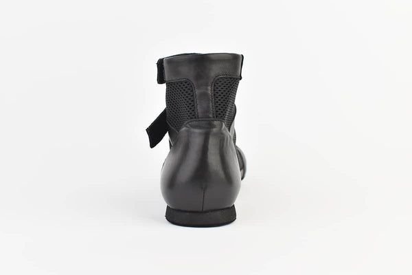 Loren - Black/Black