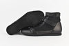 Loren - Black/Black
