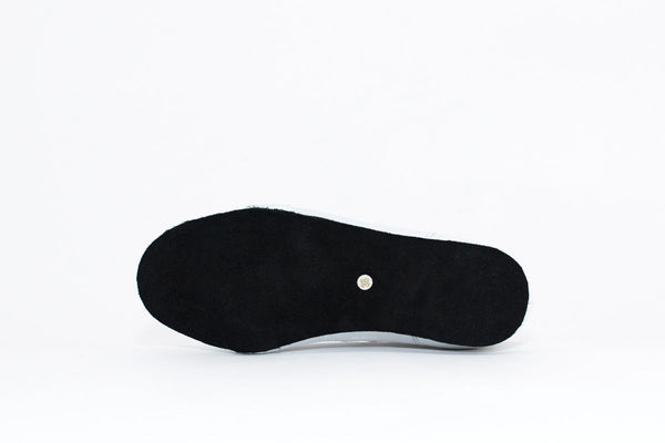 Loren - Black/Black