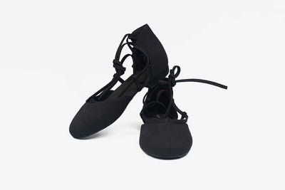 Angel - Black