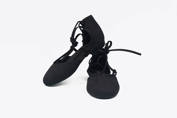 Angel - Black