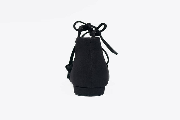 Angel - Black