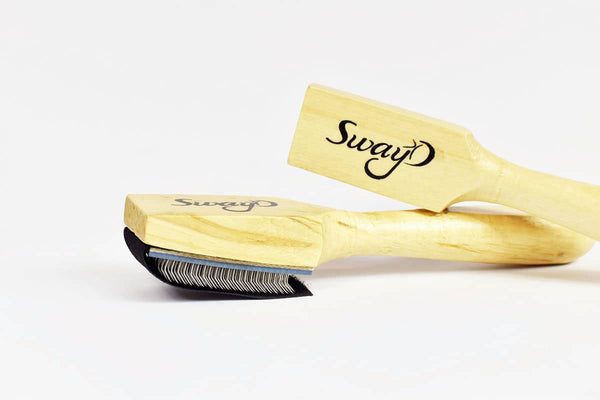Shoe brush