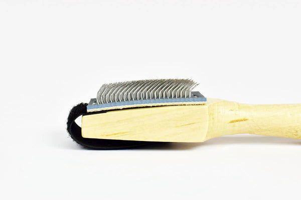 Shoe brush