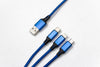 3-in-1 Charging Cable