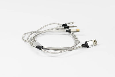 3-in-1 Charging Cable
