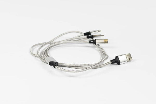 3-in-1 Charging Cable