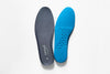 SWAYD Memory foam insoles Navy