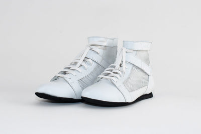 Loren - Red/Black