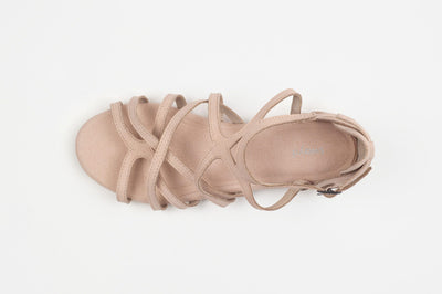 Athena - Caramel
