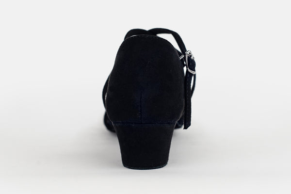 Cara - Black