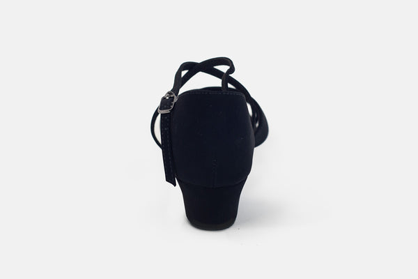 Maya - Black