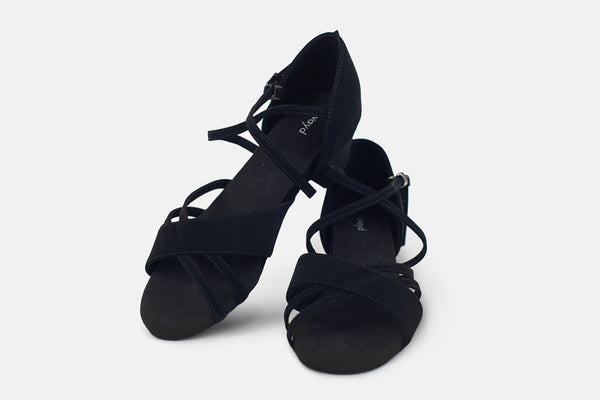 Maya - Black