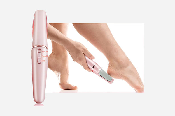 Electric Foot Grinder