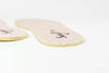 Insoles - Beige