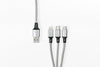3-in-1 Charging Cable