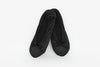 Satin Padded Foldable Slipper