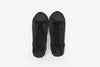 Satin Padded Foldable Slipper
