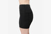 High Waist Yoga Shorts