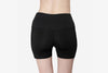 High Waist Yoga Shorts
