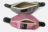 Waterproof Cosmetic Bag - Black