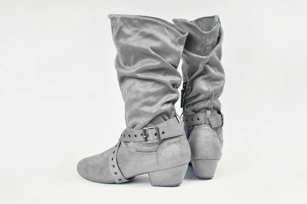 Urban Charm - Gray