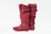Urban Premiere - Burgundy