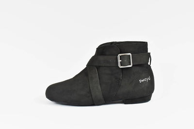 Urban Soul Black Boots