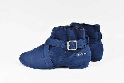 Urban Soul Navy Boots