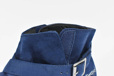 Urban Soul Navy Boots