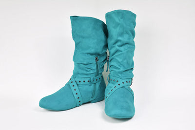 Urban Step - Bottle Green