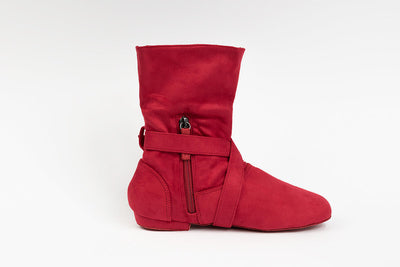 Urban Vibe - Red