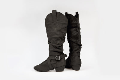 Vera - Black