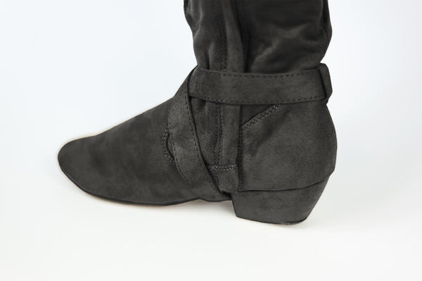 Vera - Black