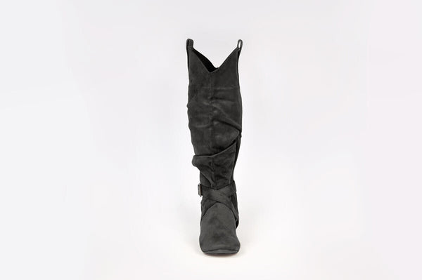 Vera - Black