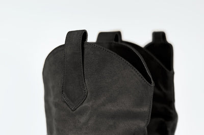 Vera - Black