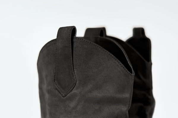 Vera - Black