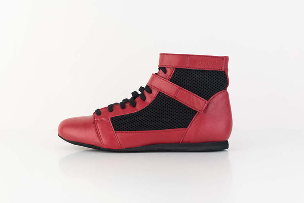 Loren - Black/Black