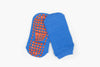 Yoga Non Slip Grip Socks - Black