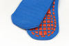 Yoga Non Slip Grip Socks - Black