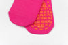 Yoga Non Slip Grip Socks - Black