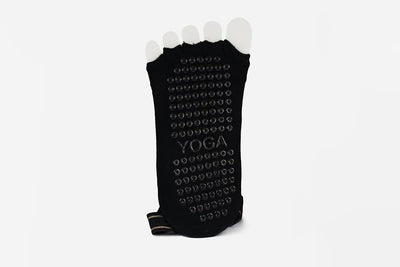 Yoga Socks Toeless