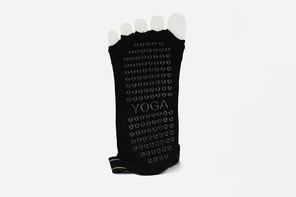 Yoga Socks Toeless