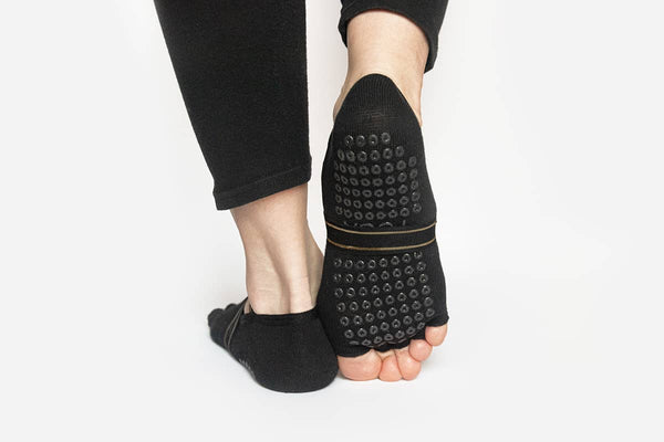 Yoga Socks Toeless