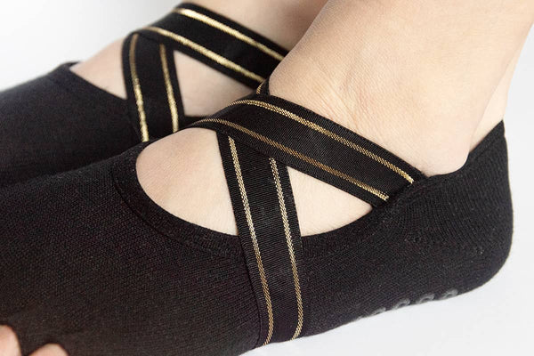 Yoga Socks Toeless
